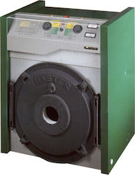 Master F-206 Kessel Gas / Öl 70000kcal/h