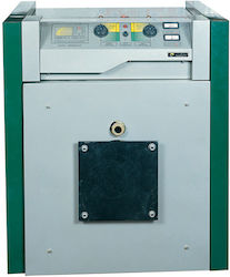 Master F-306 Kessel Gas / Öl 185000kcal/h