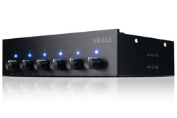 Akasa FC.SIX Controler de ventilator