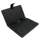 Element TAB-100 Flip Cover with Keyboard in English US Blacη (Universal 7") TAB-100