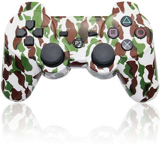 Sony DualShock 3 Wireless Controller Urban Camouflage