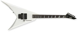 ESP Electric Guitar LTD Alexi 200 with H Pickup...