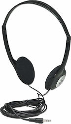 Manhattan 177481 3.5mm Black Manhattan 177481 3.5mm Black