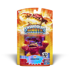 Activision Skylanders Giganten Charakterfigur