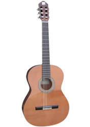 Alhambra 3C Classical Guitar 4/4 Natural