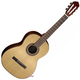 Cort Klassisch Gitarre 4/4 Natürlich
