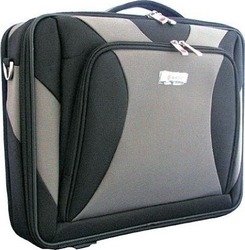 E-Boss CG0219 Tasche Schulter / Handheld für Laptop 19" in Schwarz Farbe