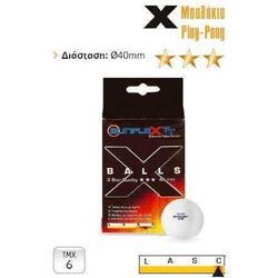 Sunflex Ping Pong Balls 1pcs