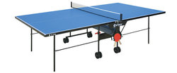 Sponeta Πτυσσόμενo Τραπέζι Ping Pong Εξωτερικού Χώρου
