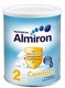 Nutricia Γάλα σε Σκόνη Almiron 2 Comfort για 6+ Μηνών 400gr