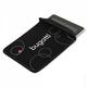 Bugatti ST Case Sleeve Black (iPad 2017/2018 9.7")