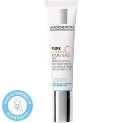 La Roche Posay Redermic C Κρέμα Ματιών 15ml La Roche Posay Redermic C Κρέμα Ματιών 15ml