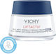 Vichy Liftactiv Hyaluronic Specialist H.A. Κρέμα Προσώπου Νυκτός για Αντιγήρανση & Σύσφιξη με Υαλουρονικό Οξύ 50ml