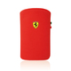 Puro Scuderia Beutel Rot FENUV1RE