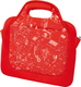 E-Boss ST-L0214 Shoulder / Handheld Bag for 11" Laptop Red
