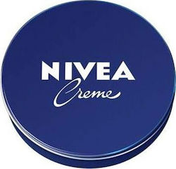 Nivea Creme Crema de mâini hidratantă 75ml