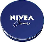 Nivea Creme Moisturizing Hand Cream 75ml