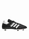 adidas World Cup Футболни Обувки с Бутони Черно / Бели Обувки / Няма