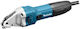 Makita Ηλεκτρικό Ψαλίδι Λαμαρίνας JS1601 380W
