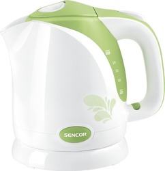 Sencor 1.5lt with Power 2000W Green SWK 1501GR