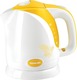 Sencor Kettle 1.5lt 2000W Yellow