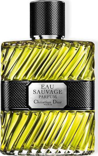 Dior Eau Sauvage Eau de Parfum 100ml