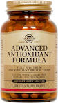 Solgar Advanced Antioxidant 60 capsule veget 033984010338