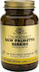 Solgar Saw Palmetto Berries 520mg Sägepalme