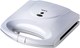 Yova Sandwich Maker for for 2 Sandwiches Sandwiches 650W White