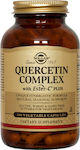 Solgar Quercetin Complex with Ester C Plus 100 capsule veget