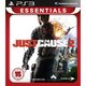 Just Cause 2 (Essentials) PS3