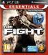 The Fight PS3 Game