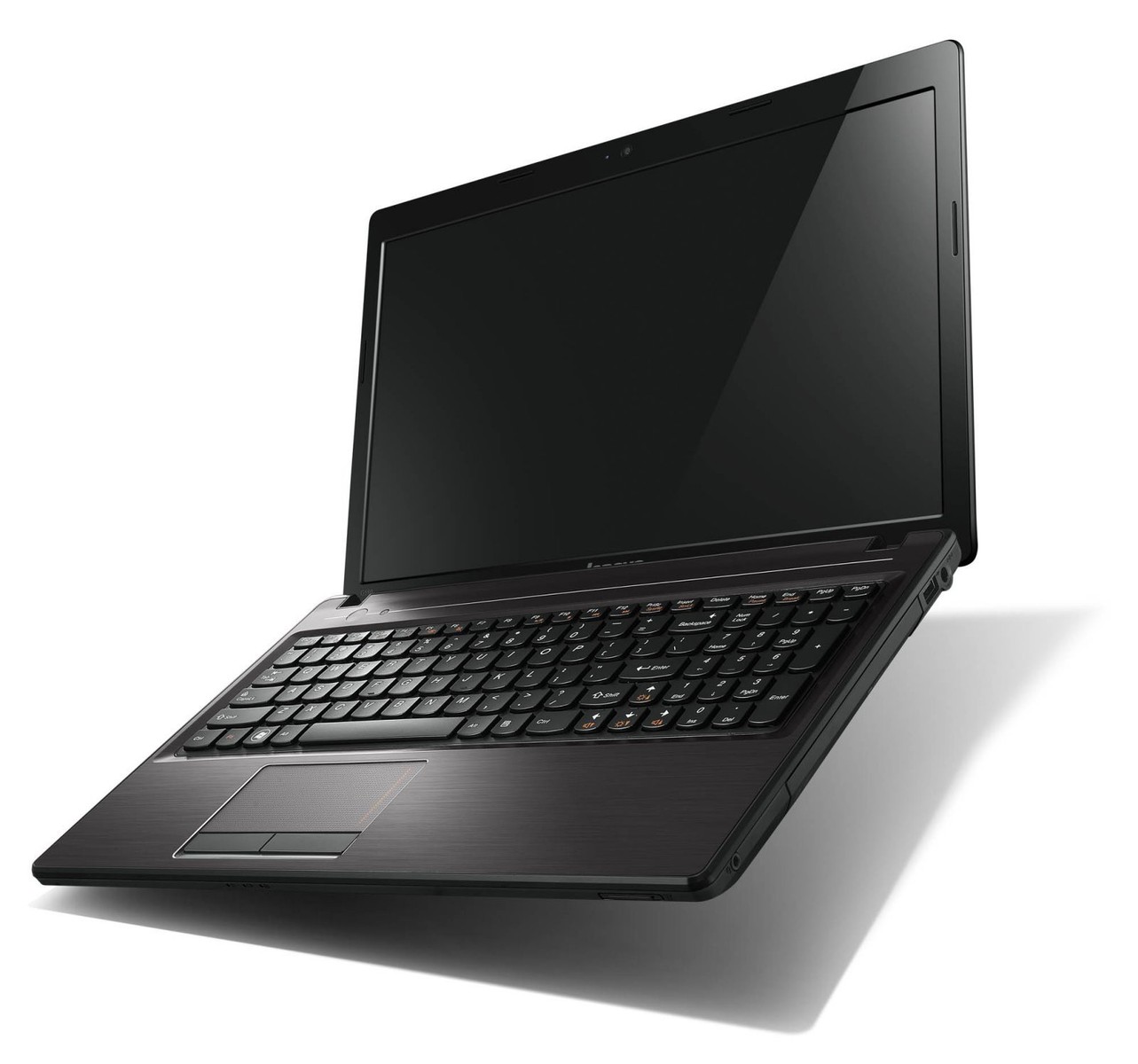 Lenovo g585 не включается