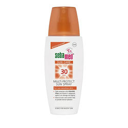Sebamed Multi Protect Sun Protecție Solară SPF30 150ml Sebamed Multi Protect Sun Protecție Solară SPF30 150ml