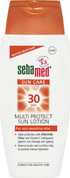 Sebamed Multi Protect Sonnencreme SPF30 150ml Sebamed Multi Protect Sonnencreme SPF30 150ml