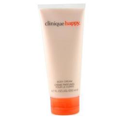 Clinique Happy Hidratantă Loțiune Corp 200ml