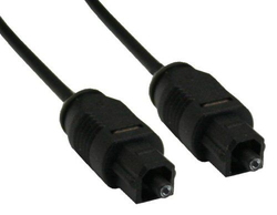 InLine Optical Audio Cable TOS male - TOS male 5m (89925)