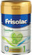 ΝΟΥΝΟΥ Milk Formula Frisolac Comfort 1 for 0m+ 400gr