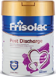 NOUNOU Frisolac Post Discharge За недоносени 400гр NOUNOU Frisolac Post Discharge За недоносени 400гр
