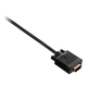 V7 Кабел VGA мъжки - VGA мъжки Черен 5м (V7E2VGA-05M-BLK)