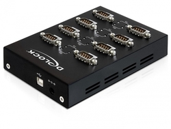 DeLock 61860 Converter