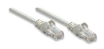 Intellinet Kat.5e Ethernet-Netzwerkkabel 30m Gray 1Stück (320627)