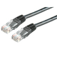 Roline U/UTP Cat.5e Ethernet Network Cable 5m B...