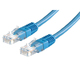 Roline U/UTP Cat.5e Ethernet Network Cable 0.5m...