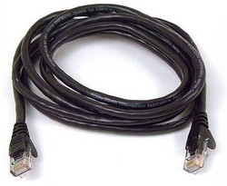 Belkin U/UTP Кат.6 Мрежов Кабел Ethernet Belkin U/UTP Кат.6 Мрежов Кабел Ethernet