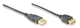 Manhattan USB 2.0 Cable USB-A Male - USB-A Female 1.8m (390316)