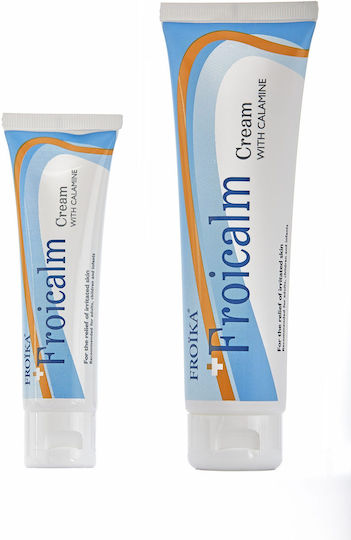 Froika Froicalm Крем За Облекчаване На Сърбеж И Раздразнение 150ml
