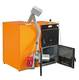 Ferroli SFL 4 Kessel Pellet mit Brenner 25795kcal/h