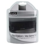 Konig Plastic PS3 / PS Vita Carrying Case White