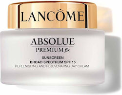 Lancome Absolue Premium BX Συσφικτική Κρέμα Ημέρας 50ml Lancome Absolue Premium BX Συσφικτική Κρέμα Ημέρας 50ml